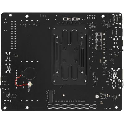 7. ASRock Barebone Deskmeet X600 HDMI/2xDP DDR5 sprzedaż detaliczna