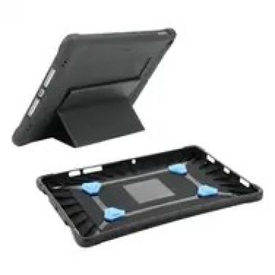 2. Mobilis 053019 etui na tablet 27,7 cm (10.9") Pokrowiec Czarny