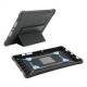 2. Mobilis 053019 etui na tablet 27,7 cm (10.9") Pokrowiec Czarny