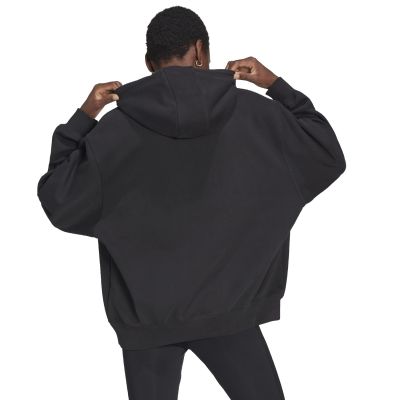 3. Bluza adidas Adicolor Oversize Hoodie W HC7104 