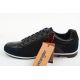 3. Wrangler buty męskie sneakersy Rhys granatowe półbuty modne