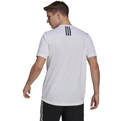 4. Koszulka adidas Primeblue Designed to Move M GM2135