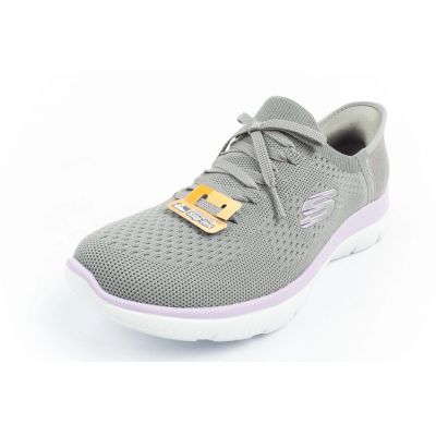 3. Buty Skechers Summits-New Daily Slip-ins W 150263/GYLV