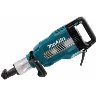 2. Makita młot wyburzeniowy HEX 30mm HM1501 48,1J 1850W 18,4kg