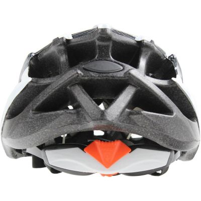 15. KASK ROWEROWY REGULOWANY DUNLOP MTB GREY R.L (58-61CM)