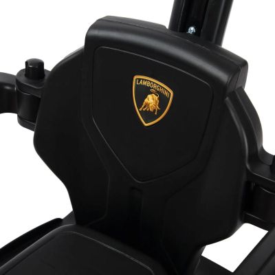 17. JEŹDZIK CHODZIK PCHACZ SPORTOWE LAMBORGHINI