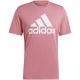 Koszulka adidas Essentials Single Jersey Big Logo Tee M IX0137