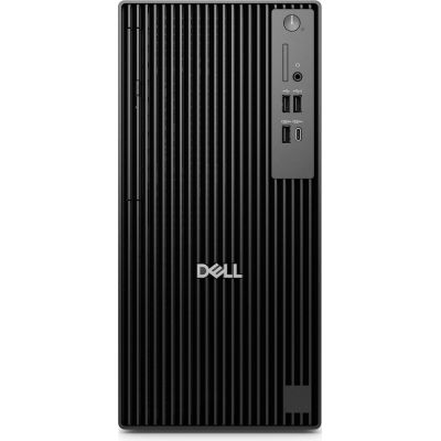 5. DELL Pro QBT1250 Plus Intel Core Ultra 5 235 16 GB DDR5-SDRAM 512 GB SSD Windows 11 Pro Tower PC Czarny
