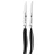 3. Zestaw 2 noży do steków 12 cm ZWILLING Five Star 30141-201-0
