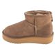 2. EMU Australia Stinger Micro Flatform 2.0 W13296-MUSH Brązowe 36