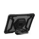 7. UAG Plasma HS Kickstand - obudowa ochronna z uchwytem do Apple Pencil, uchwytem na dłoń oraz podstawką do iPad 10.9" 10 generacja / 11" (A16) (ice/black)