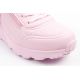 5. Skechers buty sportowe dziecięce Uno Lite różowe modne młodzieżowe