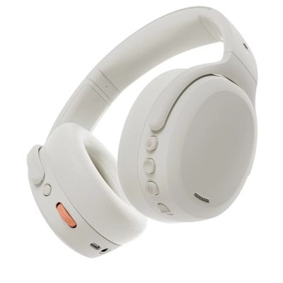 słuchawki Skullcandy Crusher ANC2 Wireless Bone White