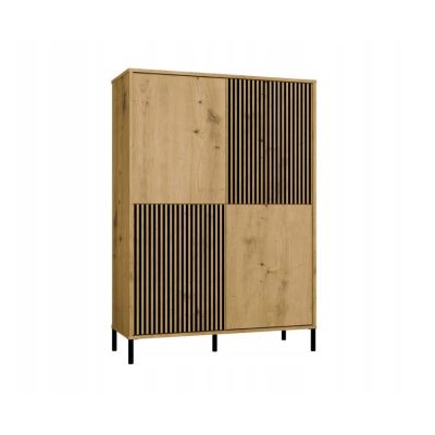 5. WITRYNA KAMARO 4DK SLIM/GŁ ARTISAN KPL