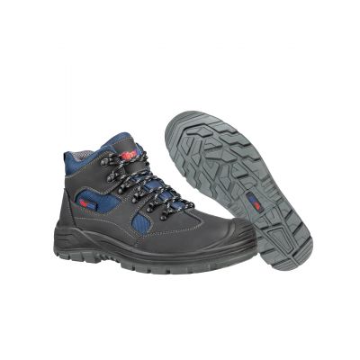 4. Buty Albatros Safe Mid M MLI-S41B1