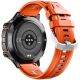 17. Smartwatch Gravity Czarny Pasek + Bransoleta GT42-5
