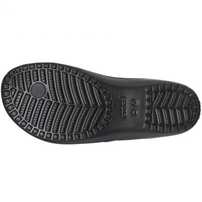 4. Japonki Crocs Kadee II Flip W 202492 001
