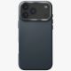2. Etui UNIQ Lyden na iPhone 17 Pro Max Magclick Charging - niebieskie