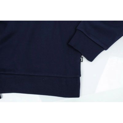 11. Bluza Puma Ess 2 [586762 06] bez kaptura