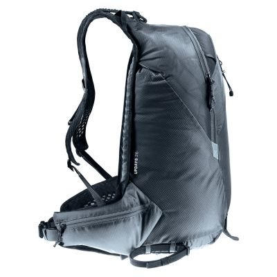 30. Plecak skiturowy Deuter Updays 26 - black
