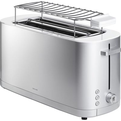 5. Toster duży ZWILLING Enfinigy 53009-000-0 Srebrny