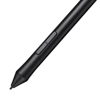 2. Wacom LP190K rysik do PDA Czarny