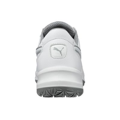 3. Buty Puma Clarity Low U MLI-S13B0 biały