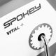 12. Rower treningowy magnetyczny Spokey Vital+ 940883