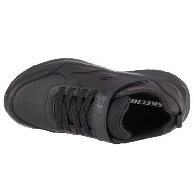 3. Skechers Bounder - Power Study 405626L-BBK Czarne 27