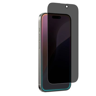 2. Szkło hartowane AMAZINGTHING Radix Privacy Glass prywatyzujące do iPhone 16