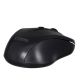 3. Mysz EXTREME Maverick XM104K (optyczna; 1200 DPI; kolor czarny)