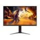 27. AOC G4 U27G4XM monitor komputerowy 68,6 cm (27") 3840 x 2160 px 4K Ultra HD LED Czarny, Czerwony