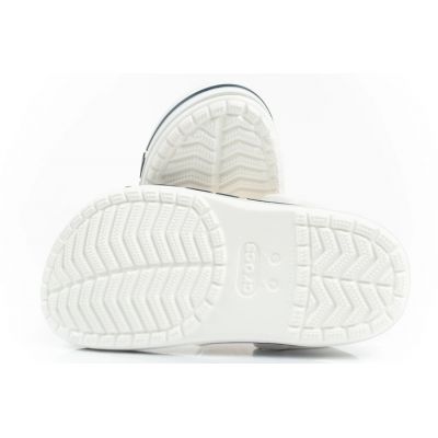 9. Klapki Crocs Bayaband Clog 205089-126