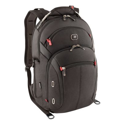 Torba/Plecak na laptopa Wenger/SwissGear 600627 8,1 cm (15") Czarny