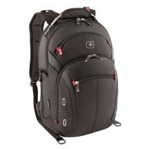 Torba/Plecak na laptopa Wenger/SwissGear 600627 8,1 cm (15") Czarny
