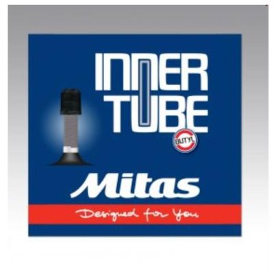 Rubena dętka SV 21/4-21/2-17