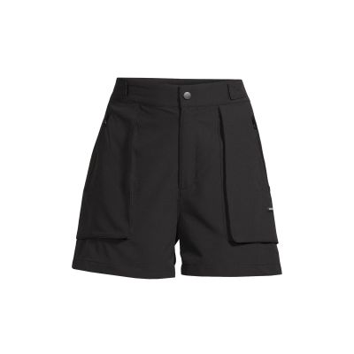 4. Szorty damskie CASALL Outdoor Active Short kolor czarny