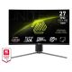 12. MSI Monitor 27" PRO  276CPXF FHD 280Hz