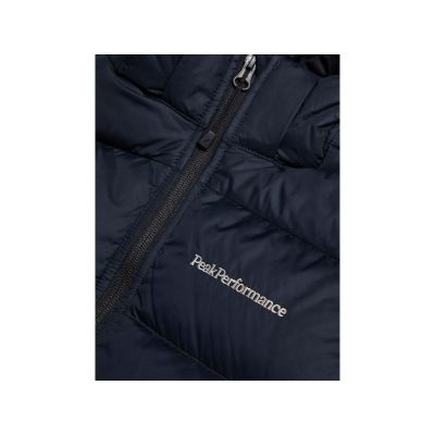 4. Kurtka PEAK PERFORMANCE Jr Frost Down Puffer Jacket czarny