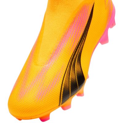 10. Buty piłkarskie Puma Ultra Match+ LL FG/AG M 107759 03