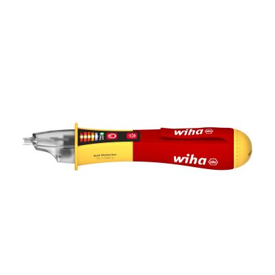 3. Próbnik napięcia volt detector, jednobiegunowy, bezdotykowy