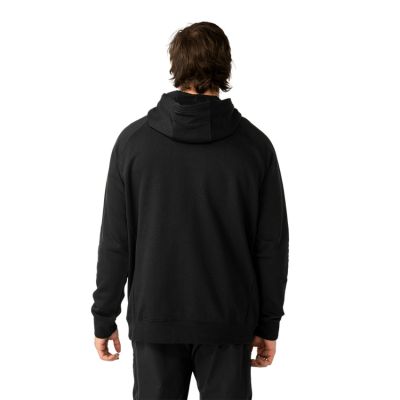 8. Bluza z kapturem Bauer Core Ultimate Senior