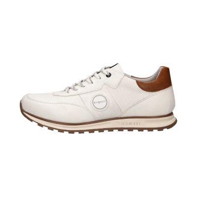 2. Bugatti meskie buty 331-A0218-5900-2100 OFFWHITE