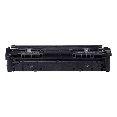 10. Canon 075 kaseta z tonerem 1 szt. Oryginalny Żółty