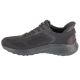 2. Skechers Slip-Ins: BOBS Squad Chaos - Solid Step 118312-BBK Czarne 42,5