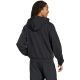 9. Kurtka męska adidas Essentials Climawarm Hybrid Down Hooded czarna KA5251