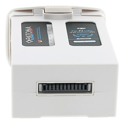 5. Akumulator Patona Platinum DJI P4