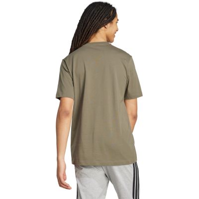 10. Koszulka adidas Logo Graphic M KA9801