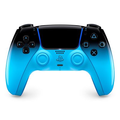 Sony DualSense Niebieski Bluetooth/USB Gamepad Analogowa/Cyfrowa Android, MAC, PC, PlayStation 5, iOS