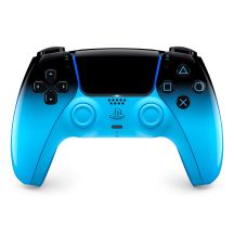 Sony DualSense Niebieski Bluetooth/USB Gamepad Analogowa/Cyfrowa Android, MAC, PC, PlayStation 5, iOS